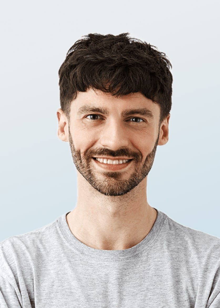 Senior Full-Stack Developer